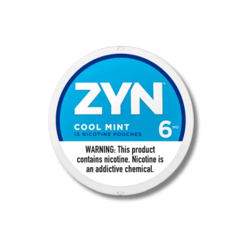 ZYN Cool Skittles 15mg