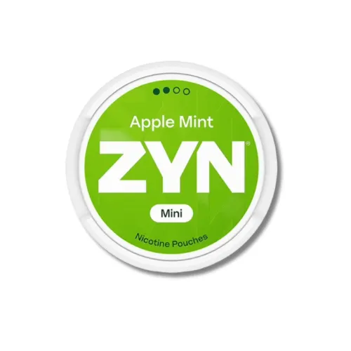 ZYN Pineapple Coconut 9mg